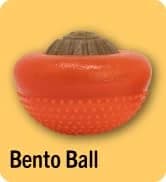 Treat-Dispensing Bob-A-Lot Large Dog Interactive Feeder Toy — collection imagery