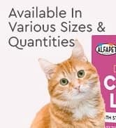 Original Sifting Cat Litter Box Liners - Extra Giant 30 Count - Tear-Resistant Cat Litter Bags - Waterproof — collection imagery