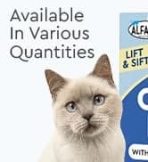 Original Sifting Cat Litter Box Liners - Extra Giant 30 Count - Tear-Resistant Cat Litter Bags - Waterproof — collection imagery