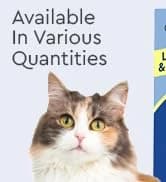Original Sifting Cat Litter Box Liners - Extra Giant 30 Count - Tear-Resistant Cat Litter Bags - Waterproof — collection imagery