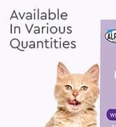 Original Sifting Cat Litter Box Liners - Extra Giant 30 Count - Tear-Resistant Cat Litter Bags - Waterproof — collection imagery