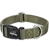 Martingale Collar for Dogs — Large Green — collection imagery