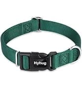 Martingale Collar for Dogs — Large Green — collection imagery