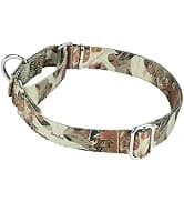 Martingale Collar for Dogs — Large Green — collection imagery