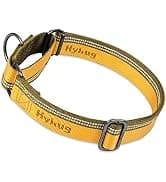 Martingale Collar for Dogs — Large Green — collection imagery