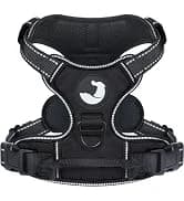 Tactical Dog Collar for Large Dogs — Traffic Control Handle — collection imagery