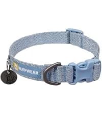 Chain Reaction Martingale Dog Collar — collection imagery
