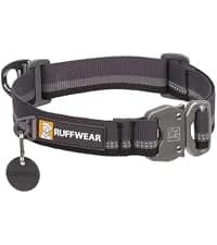 Chain Reaction Martingale Dog Collar — collection imagery