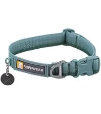 Chain Reaction Martingale Dog Collar — collection imagery