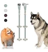 Leash Coupler — Two Dog Leash Splitter to Split Leashes for Walking 2 Dogs — collection imagery