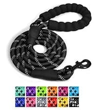 Double Dog Leash Coupler for Two Dogs — 1/3" Lightweight Dual Leash Extension for Small and Medium Dogs — collection imagery
