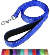 Double Dog Leash Coupler for Two Dogs — 1/3" Lightweight Dual Leash Extension for Small and Medium Dogs — collection imagery