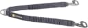 Double Track Coupler — Double Leash for Two Dogs