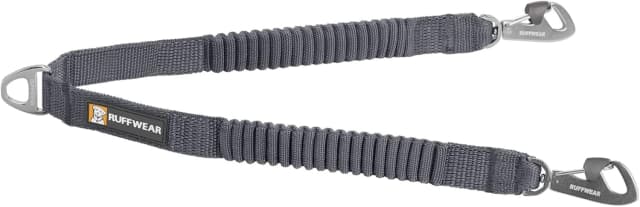 Double Track Coupler — Double Leash for Two Dogs