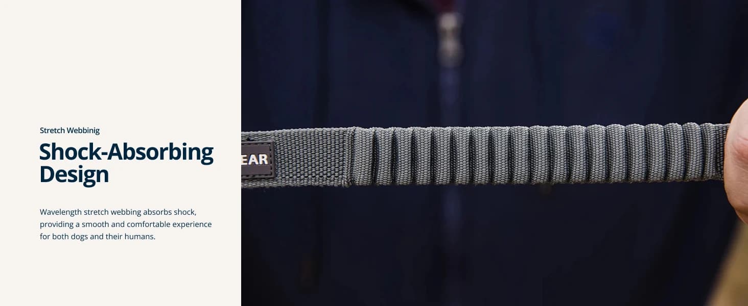 Double Track Coupler — Double Leash for Two Dogs — product details