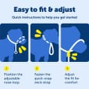 Gentle Leader No Pull Dog Headcollar