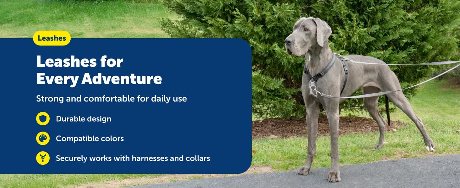 Gentle Leader No Pull Dog Headcollar — product details