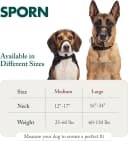 Head Halter for Dogs — No Pull Dog Harness