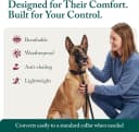 Head Halter for Dogs — No Pull Dog Harness