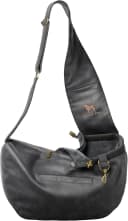 Dog Sling Carrier for Small Dogs 5-18lb