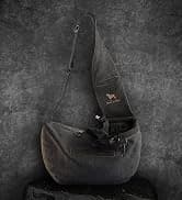 Dog Sling Carrier for Small Dogs 5-18lb — collection imagery