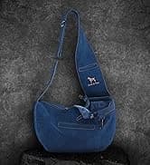 Dog Sling Carrier for Small Dogs 5-18lb — collection imagery