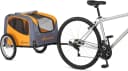 13-SC315 Rascal Bike Pet Trailer