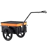Dog Bike Trailer — Supports up to 66/88/100 lbs — collection imagery