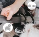 Drive Dog Car Harness — Crash Tested and Certified