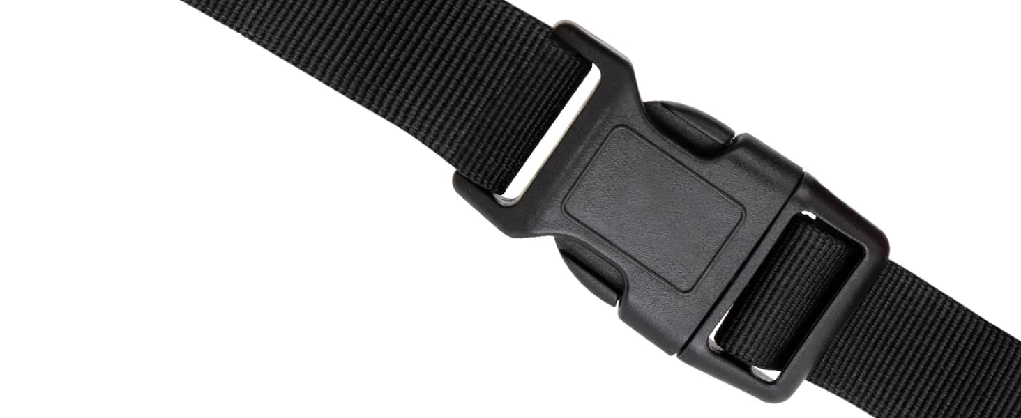 Dog Seat Belt and Harness for Car — 2 in 1 Seatbelt Buckle — collection imagery