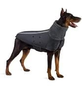 Dog Seat Belt and Harness for Car — 2 in 1 Seatbelt Buckle — collection imagery