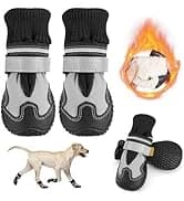 Dog Seat Belt for Car — 2 Pack Dog Car Harness Seatbelt with Bungee — collection imagery