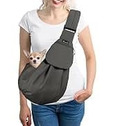 Dog Seat Belt for Car — 2 Pack Dog Car Harness Seatbelt with Bungee — collection imagery