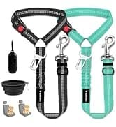 Dog Sling Carrier for Small Dogs and Cats 5-20 lbs — collection imagery