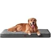 Fluffy Dog Crate Bed — Plush Extra Large Dog Pillow — collection imagery
