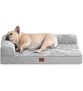 Fluffy Dog Crate Bed — Plush Extra Large Dog Pillow — collection imagery