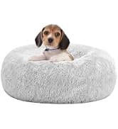 Orthopedic Waterproof Medium Dog Bed Sofa — Gel Memory Foam — collection imagery