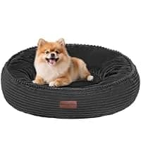 Orthopedic Waterproof Medium Dog Bed Sofa — Gel Memory Foam — collection imagery