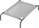 Original Elevated Dog Bed - Breathable Off-The-Ground Pet Bed with Cooling Fabric