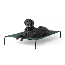 Original Elevated Dog Bed - Breathable Off-The-Ground Pet Bed with Cooling Fabric — PET BED SIZES