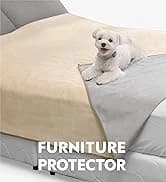 Washable Padded Crate Mats for Dogs — Gray — collection imagery