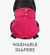 Washable Padded Crate Mats for Dogs — Gray — collection imagery