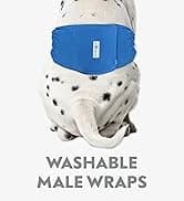 Washable Padded Crate Mats for Dogs — Gray — collection imagery