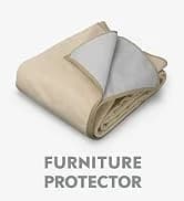 Washable Padded Crate Mats for Dogs — Gray — collection imagery