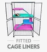 Washable Padded Crate Mats for Dogs — Gray — collection imagery