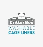 Washable Padded Crate Mats for Dogs — Gray — collection imagery