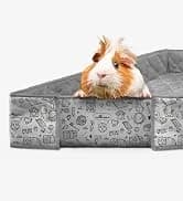 Washable Padded Crate Mats for Dogs — Gray — collection imagery