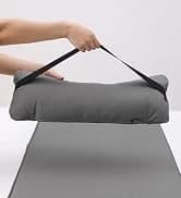Outdoor Dog Crate Pad Bed — Reversible Waterproof Wipeable Kennel Mat — collection imagery