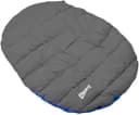 Travel Pillow Dog Bed — Water Resistant