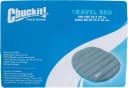 Travel Pillow Dog Bed — Water Resistant